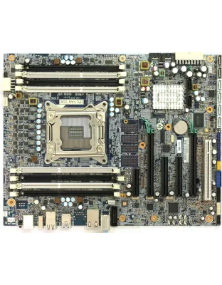 708615-001 HP Z420 Workstation Motherboard