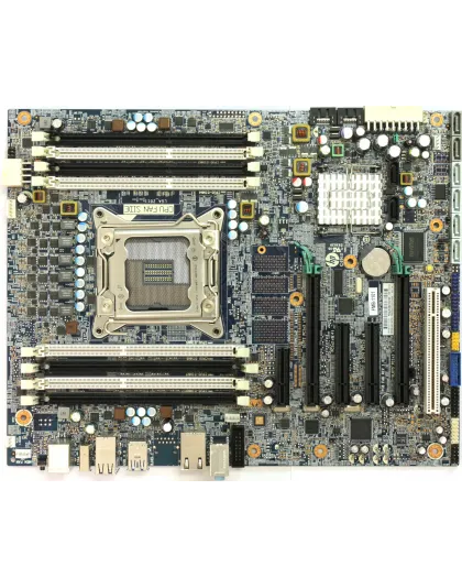 708615-001 HP Z420 Workstation Motherboard