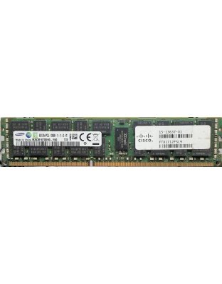 UCS-MR-1X082RY-A Cisco 8GB DDR3L-1600 RDIMM
