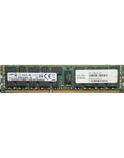 UCS-MR-1X082RY-A Cisco 8GB DDR3L-1600 RDIMM