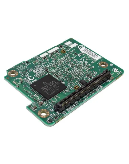D9VTT Broadcom Dual-Port 10GbE Mezzanine Card