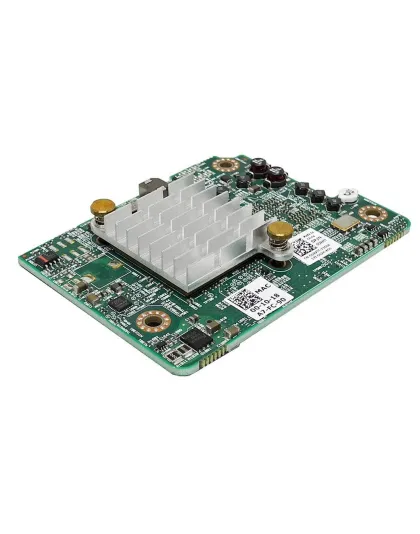 D9VTT Broadcom Dual-Port 10GbE Mezzanine Card