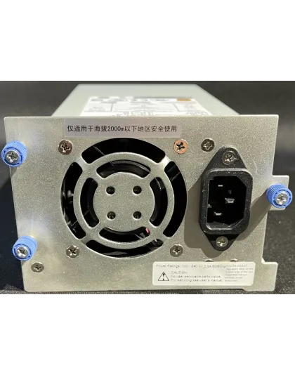 7HG1C Dell PowerVault TL2000 TL4000 188W PSU
