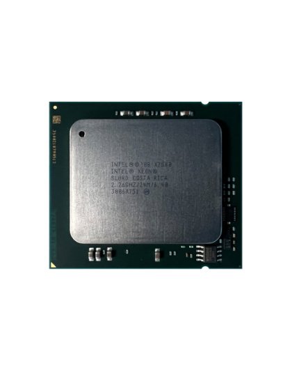 SLBRD Intel Xeon X7560 8-Core 2.26GHz 24MB Processor