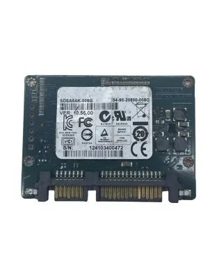 54-90-13917-008G SanDisk 8GB SATA SSD