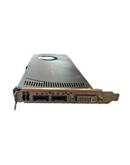 608533-003 HP NVIDIA Quadro 4000 2GB GPU