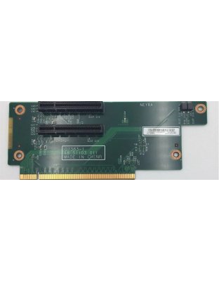43V7063 IBM System x3650 M2 PCIe Riser Card