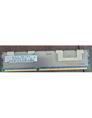 HMT31GR7BFR4C-H9 Hynix 8GB DDR3-1333MHz RDIMM