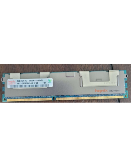 HMT31GR7BFR4C-H9 Hynix 8GB DDR3-1333MHz RDIMM