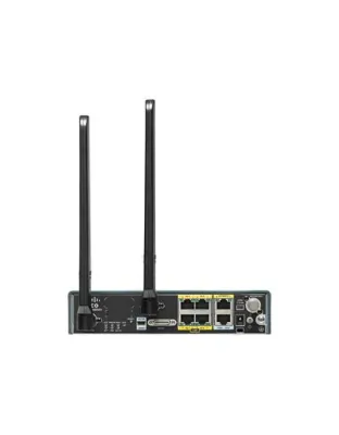 Cisco C819 Integrated Services Cellular Wireless Router