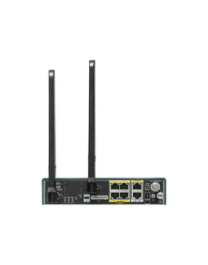 Cisco C819 Integrated Services Cellular Wireless Router