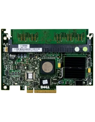 0GP298 Dell PERC 5i SAS RAID Controller
