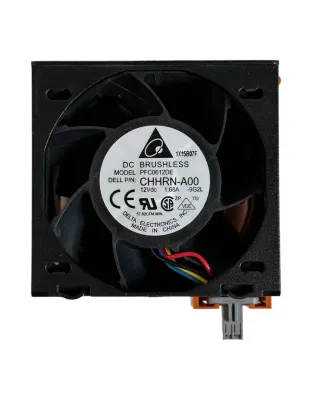 90XRN Dell PowerEdge Server Fan Assembly