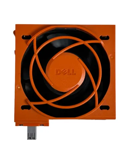 90XRN Dell PowerEdge Server Fan Assembly