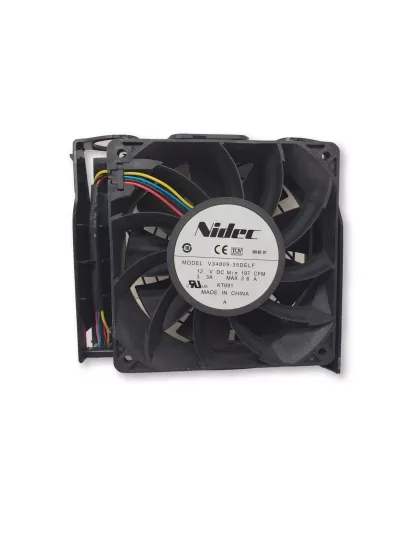 NW869 Dell PowerEdge R900 Fan Assembly
