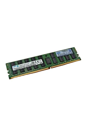 726719-B21 Micron 16GB DDR4-2133MHz RDIMM