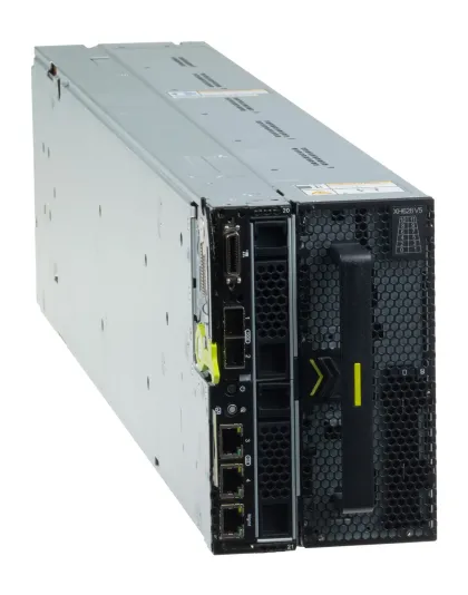 XH628 Huawei FusionServer V3 Blade Compute Node Chassis