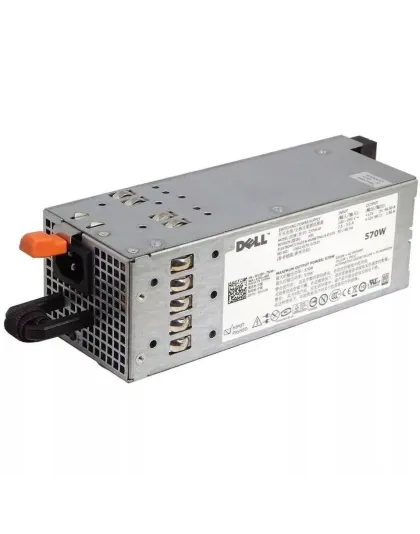 0T327N Dell PowerEdge 570W Hot Swap PSU