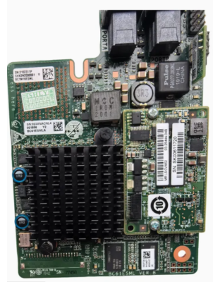 BC61ESMQ Huawei SR430C LSI SAS3108 RAID Controller