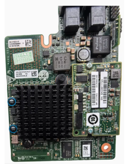 BC61ESMQ Huawei SR430C LSI SAS3108 RAID Controller