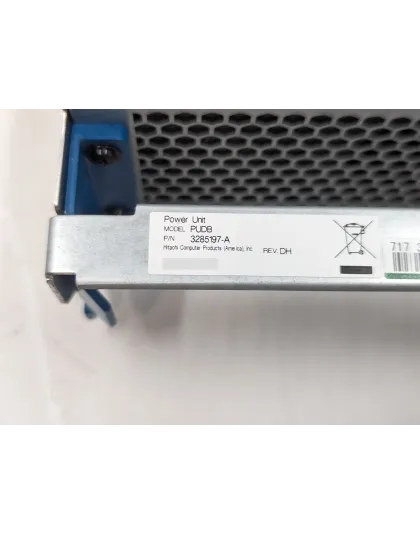 3285197-A Hitachi HDS 600W Hot Swap Power Supply