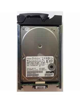 118032497A04 EMC 500GB 7.2K RPM 3.5 SATA Hard Drive