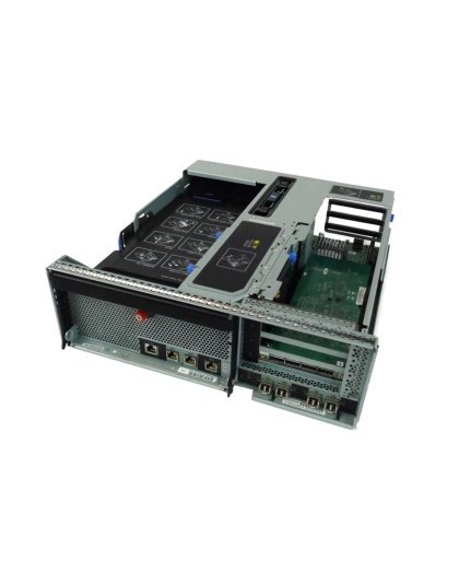 111-00401 NetApp FAS3140 Controller Drawer Assembly