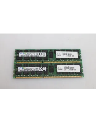 M393B2G70DB0-CMA Samsung 16GB PC3-14900R DDR3 RAM