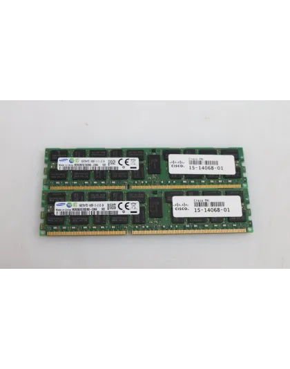 M393B2G70DB0-CMA Samsung 16GB PC3-14900R DDR3 RAM