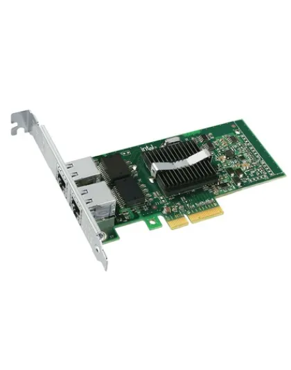 X3959 Dell Intel PRO/1000 PT Dual Port Adapter