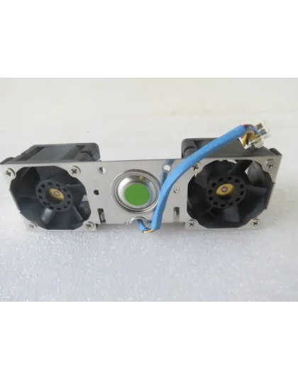 371-1955 Sun Netra T2000 HDD Hot-Swap Fan Tray Assembly