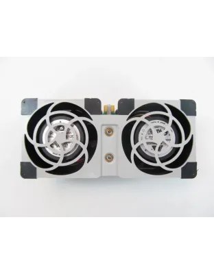 541-2068+B184 Sun Server CPU Dual Fan Assembly
