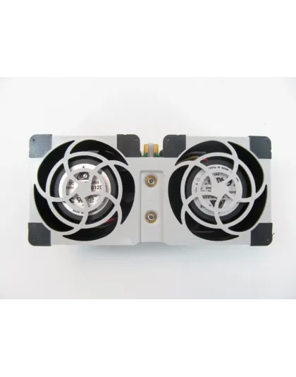 541-2068+B184 Sun Server CPU Dual Fan Assembly