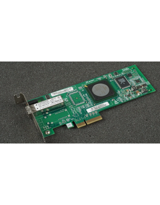 375-3355 Sun QLogic 4Gbps Single-Port PCIe FC HBA Card