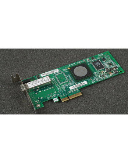 375-3355 Sun QLogic 4Gbps Single-Port PCIe FC HBA Card