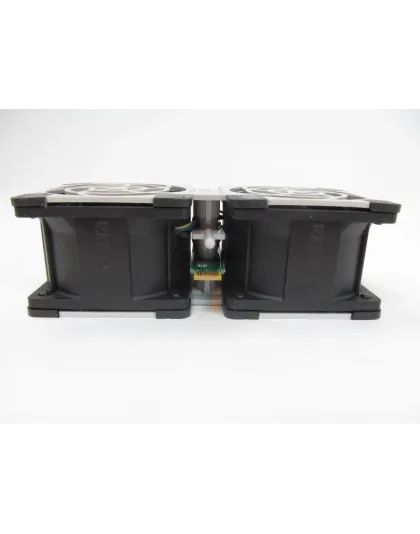 541-2068+B184 Sun Server CPU Dual Fan Assembly
