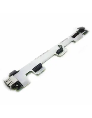 501-6978 Sun Front I/O Board with Interlock Switch