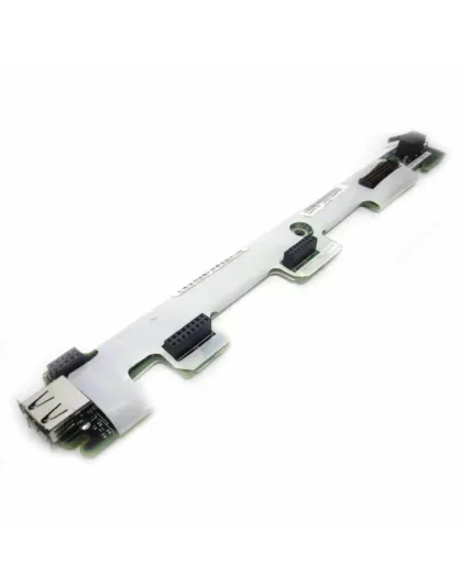 501-6978 Sun Front I/O Board with Interlock Switch