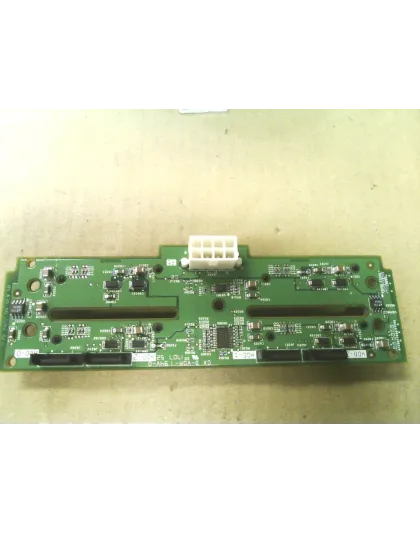 501-7503 Sun Fire T2000 4-Slot SAS/SATA Hdd Backplane