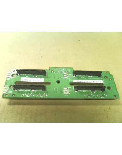 501-7503 Sun Fire T2000 4-Slot SAS/SATA Hdd Backplane