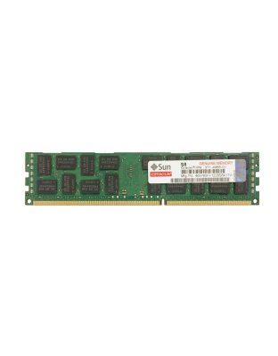 371-4966 Oracle Sun 8GB PC3-10600R DDR3 Registered RAM