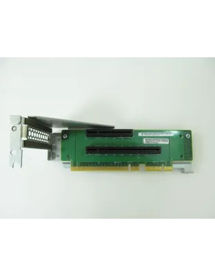 501-7715 Sun x16/x8 PCI Express Riser Card