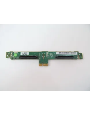 HM841 Dell PowerEdge M600 2-Slot SATA Backplane