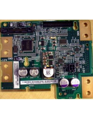 501-7697 Sun T2000 Horizontal Power Distribution Board