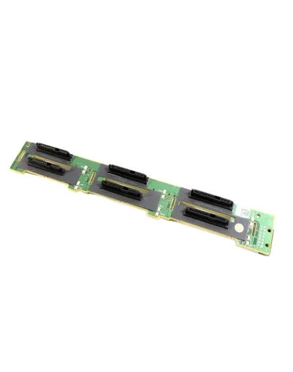 KHP6H Dell PowerEdge 3.5-Inch SAS/SATA Backplane