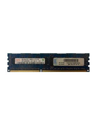 44T1491 IBM 2GB PC3-10600 DDR3 ECC Registered RAM