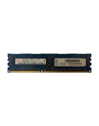 44T1491 IBM 2GB PC3-10600 DDR3 ECC Registered RAM