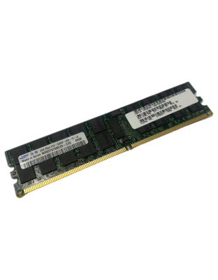 371-1900-H Sun 2GB DDR2 Registered Server DIMM