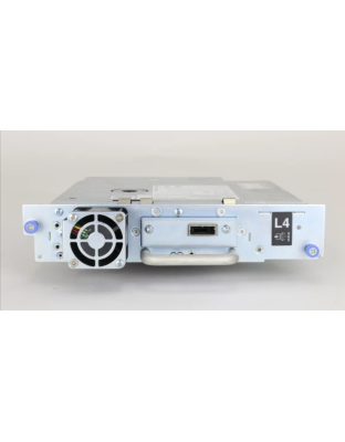 D012F Dell IBM Ultrium LTO-4 Half-Height SAS Tape Drive