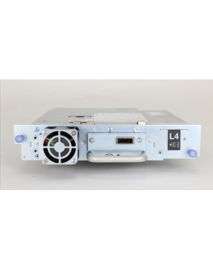 D012F Dell IBM Ultrium LTO-4 Half-Height SAS Tape Drive
